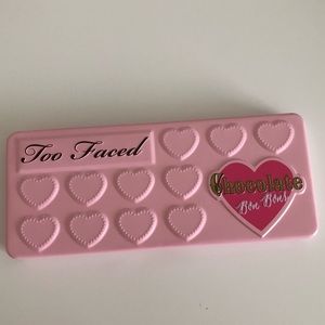 Too Faced Chocolate Bon Bons Palette